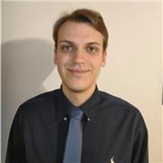 insegnamento di lingua e/o letteratura francese per studenti di scuole medie, superiori e università